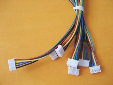 2.0_5PIN-30CM one end PH wire harness 10pcs/lot
