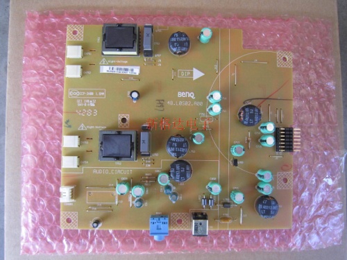 BENQ 48.loso2.a00 LCD power inverter board