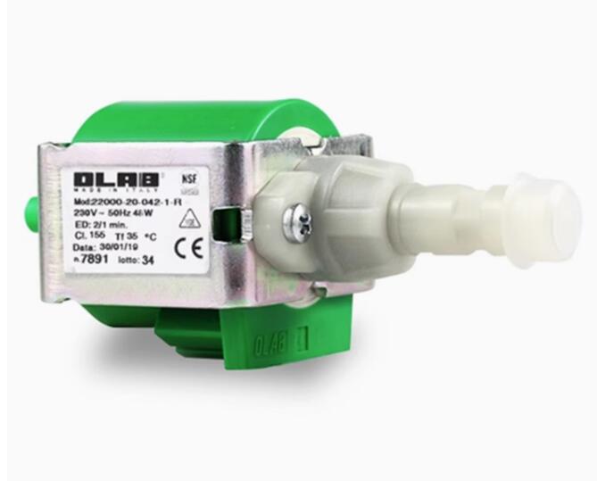 OLAB 22000-20-042-1-R  Solenoid pumps