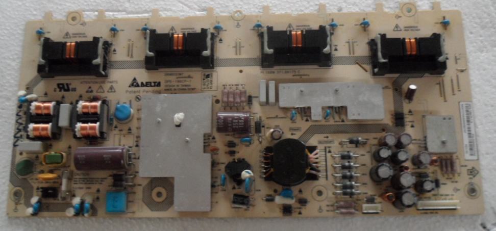 DPS-186CP-1 power supply board