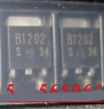 2SB1202 5pcs/lot