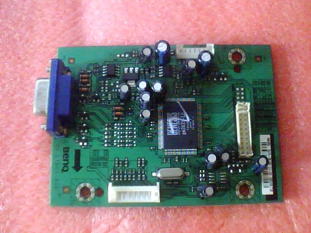 benq Q5T4 FP51G 4H.L1K01.A00/A10 48.L1K01.A11 controller board