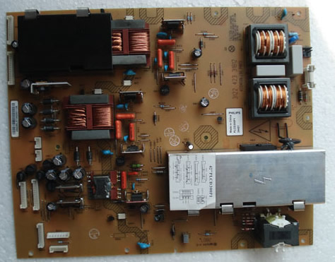PLCD300P1 3122 423 31812 24421 philips LCD TV parts power supply