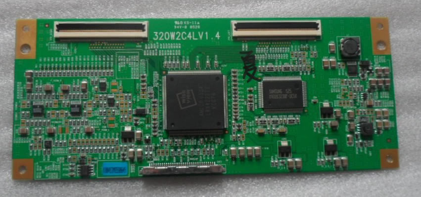 Samsung Control Board 320W2C4LV1.4