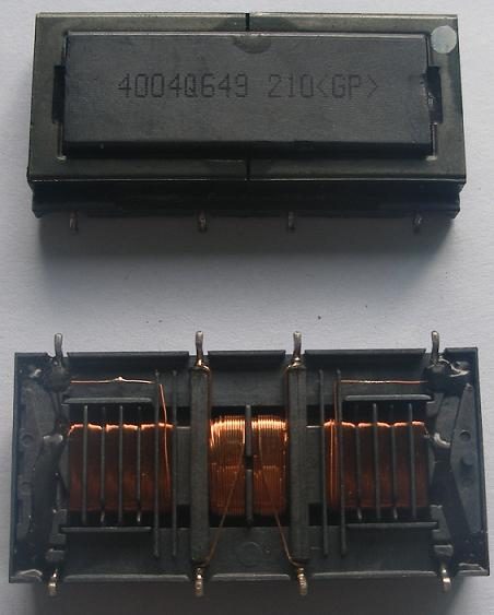 4004Q649 Transformer