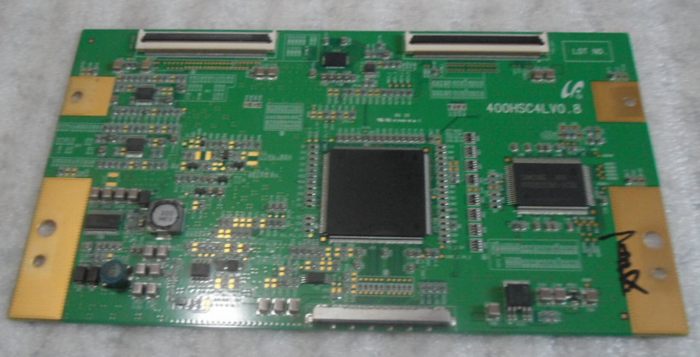 Samsung Control Board 400HSC4LV0.8