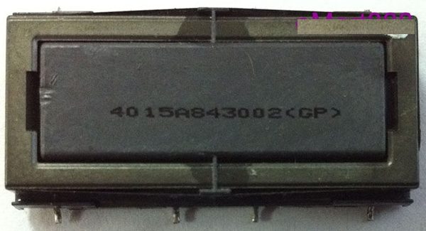 Samsung LCD 4015A843002(GP) transformer