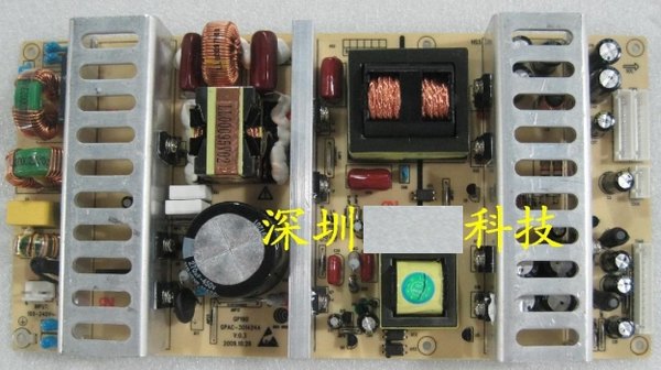 Power board for 42inch LCD TV II