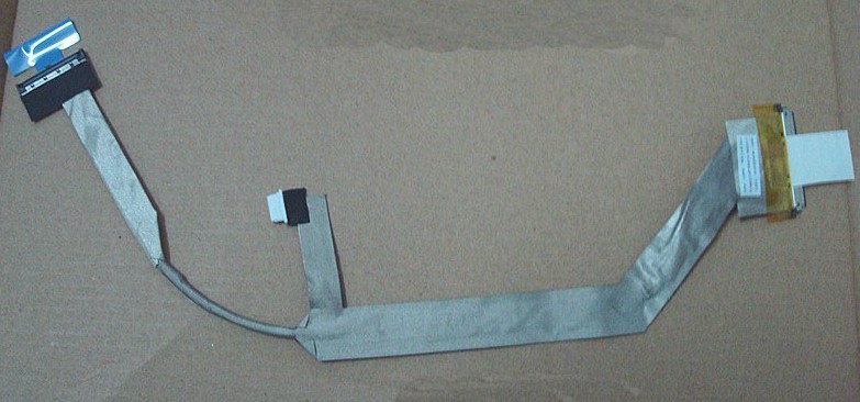 DELL INSPIRON 1545 LCD 50.4AQ03.101  LCD CABLE