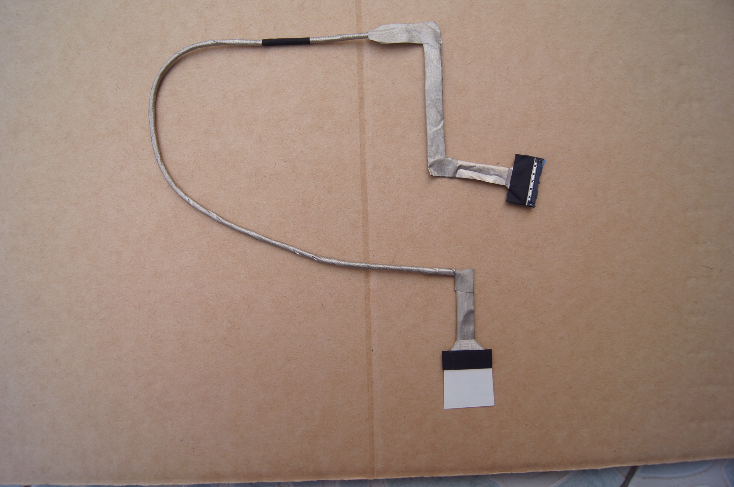 DELL Inspiron 1750  50.4CN05.101 LCD cable New