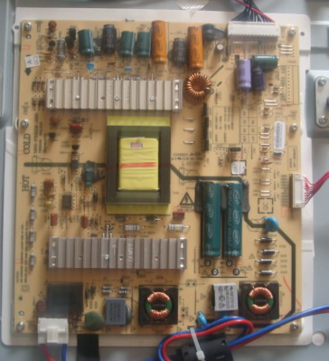 5800-P32EXM-0200 Power board