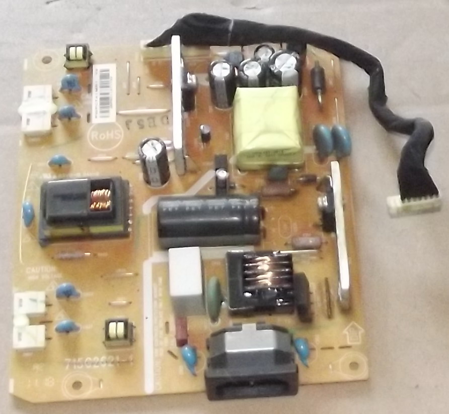 715G2621-1 LCD power supply board
