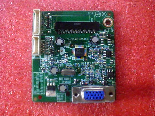 AOC E2250SWN 715G4737-M02-000-004C controller board