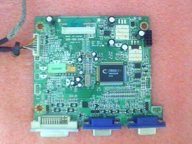 MAG 900W LT1919WDb 200-100-2A1D-CH （BH) controller board