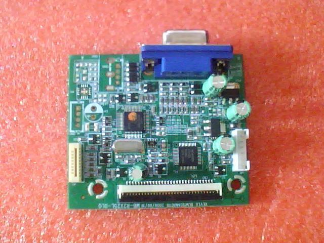 AOC 915w+ MB-R2X25L-DLQ BLM19BAM10116 controller board