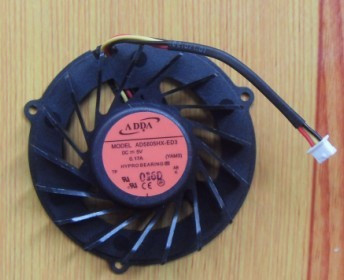 AD5805HX-ED3 CPU cooler fan