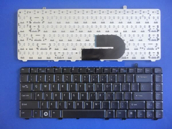 DELL PP38L keyboard
