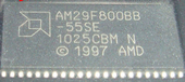 AM29F800BB-55SE 5pcs/lot