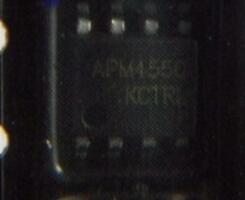 APM4550 SOP-8 5pcs/lot