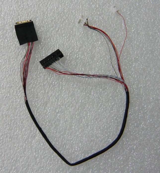 B133EW03 V.1 V.2 V.3 LED LVDS cable