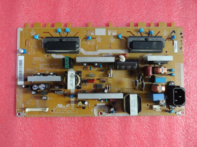 BN44-00291A HV26HD_9SS  samsung power supply board