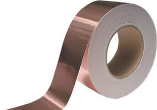 Copper Foil Tape wide: 30MM length: 30M