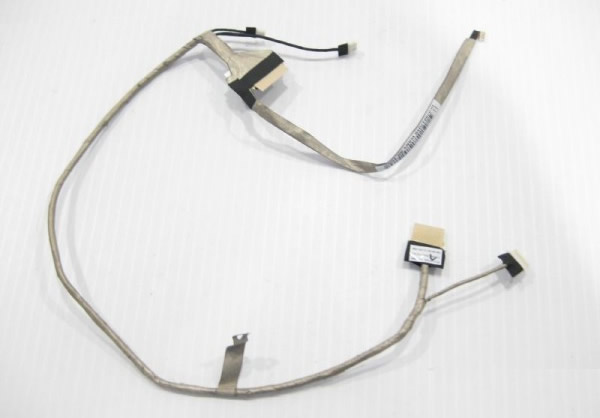 Toshiba Satellite A660 A660-01S A665 DC020012Q10 LCD CABLE