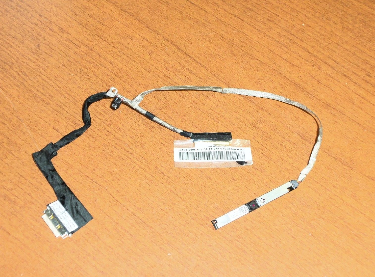 ACER C710  DC02001SB10 LCD CABLE