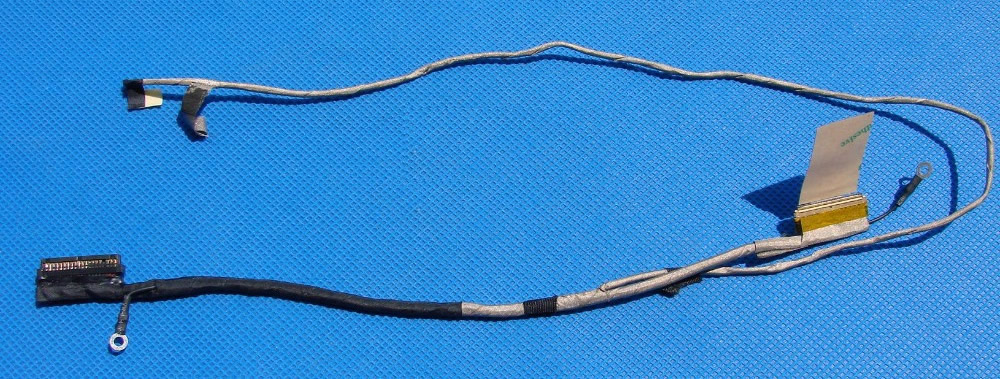 DD0HK6LC000 LCD CABLE SONY SVE141C11T SVE1412 SVE14118FXW LCD LVDS CABLE