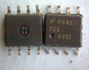 FDS4935 5pcs/lot