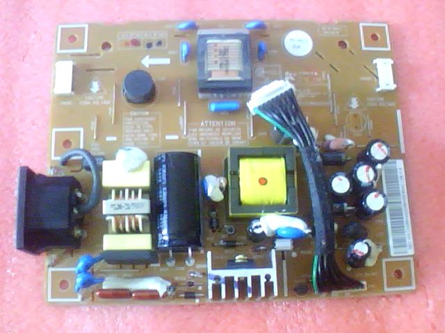 IP-24135A BN4400098A LCD power inverter board