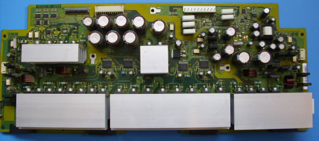 JP56421 Hitachi XSUS Board