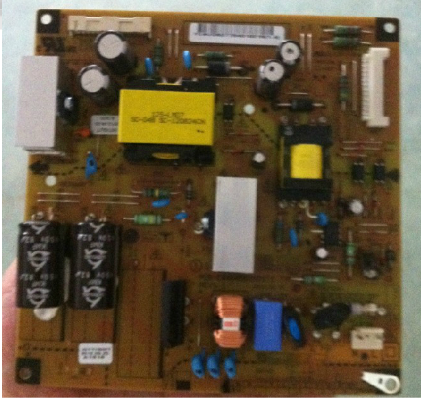 LGP32F-12P EAX64560501(1.7) E247691 LG power supply board
