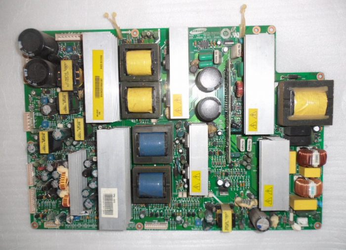 LJ44-00092C LJ44-00092E PLASMA TV Power Supply Board