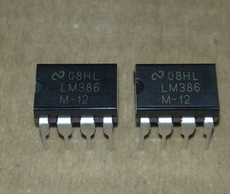 LM386N LM386 5pcs/lot