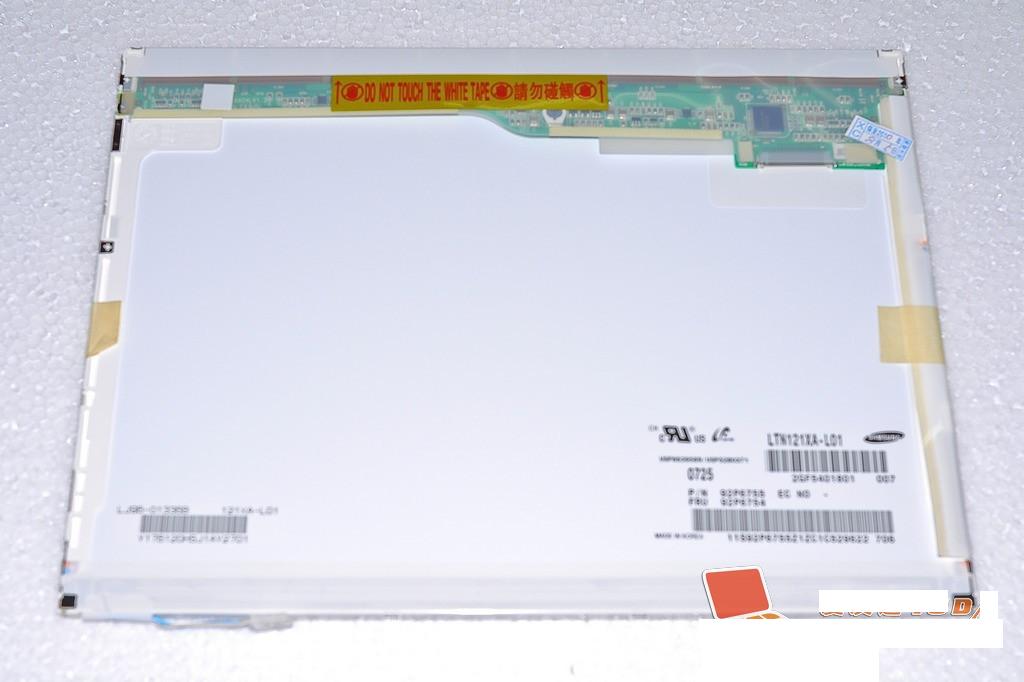 LTN121XA-L01 IAXG02S IBM X40 X41 Original LCD Screen