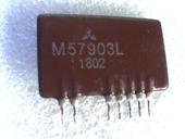 M57903L used and tested