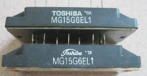 MG15G6EL1 used and tested