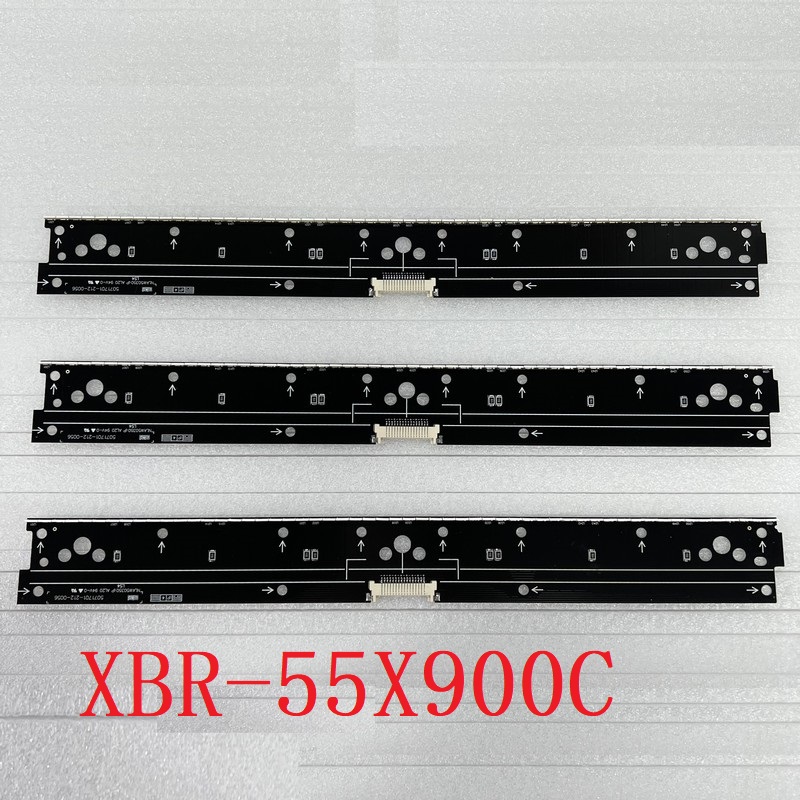3 KD-55X9000C XBR-55X9000C NLAW50350 5071701-212-0056 404mm