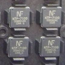 NTP-7100 5pcs/lot