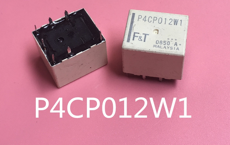 P4CP012W1 RELAY NEW