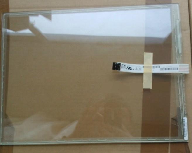 SCN-AT-FLT15.1-001-0H1 ELO 5wire touch panel NEW