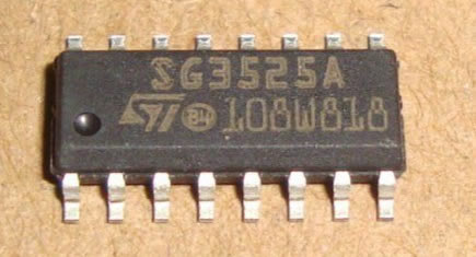 SG3525A 5pcs/lot