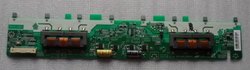 SSI320-4UA01 Samsung Inverter