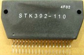 STK392-110 SANYO