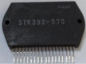 STK392-570 SANYO