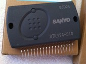 STK394-510 SANYO