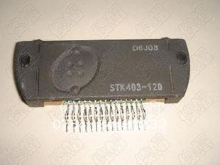STK403-120 new