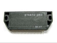 STK672-050