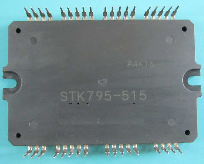 STK795-515 SANYO